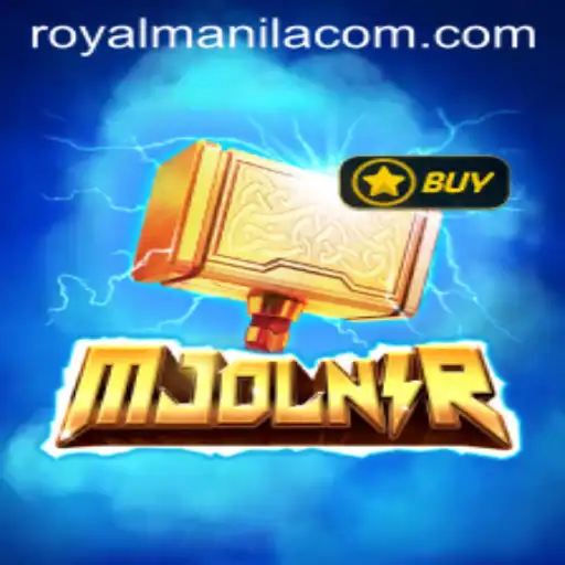 Unveiling Mjolnir: The Game Revolutionizing Royalmanila