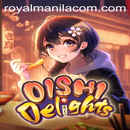 Experience Culinary Adventure with OishiDelights: A RoyalManila Phenomenon
