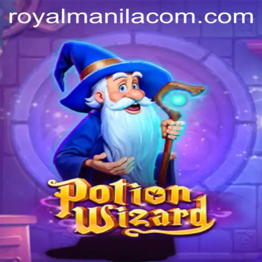 Exploring the Mystical World of PotionWizard: A Game of Strategy and Magic