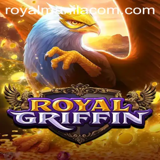 Exploring RoyalGriffin: The New Sensation in Gaming