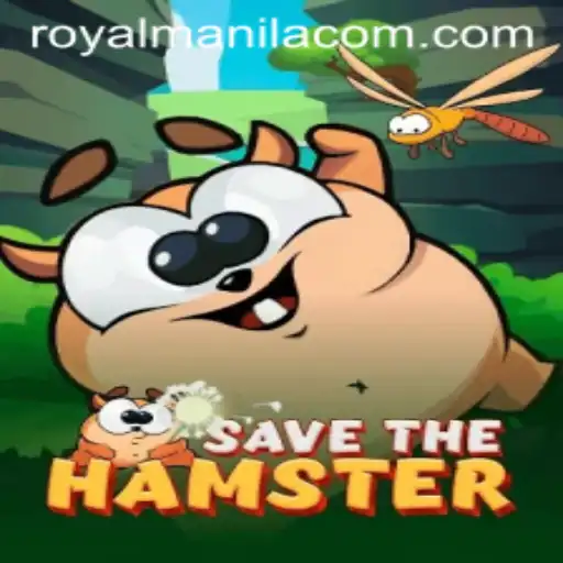 SavetheHamster: A Unique Gaming Experience Enhanced by Current Trends