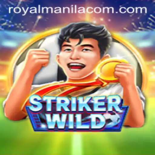 Discover the Thrills of StrikerWILD: The Ultimate Adventure in RoyalManila