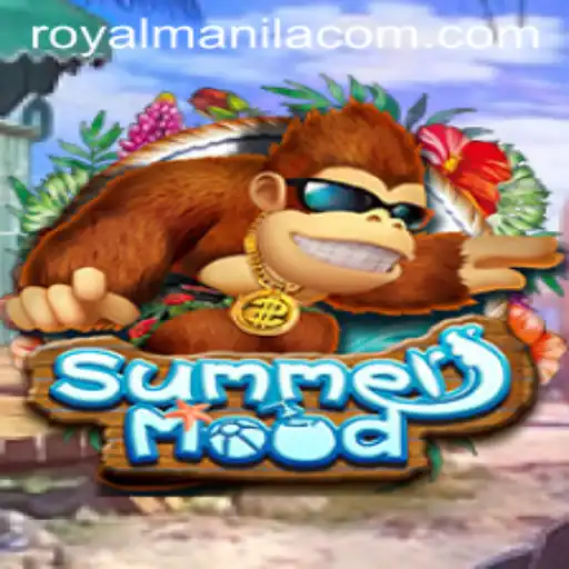 Immerse Yourself in the World of SummerMood: An Innovative Gaming Experience