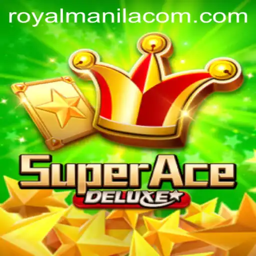 SuperAceDeluxe An Exciting New Adventure