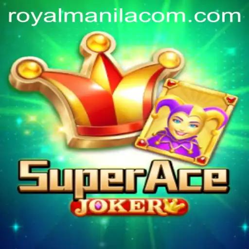 Unveiling SuperAceJoker: A New Era of Royal Gaming in the Heart of Manila