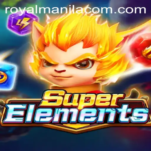 Discovering SuperElements: A Fusion of Strategy and Adventure