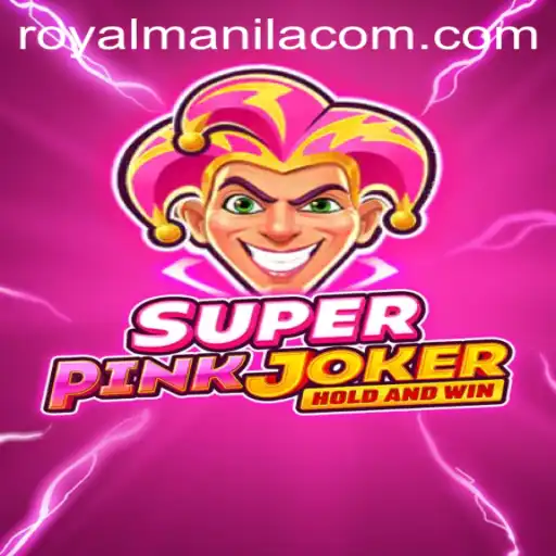 SuperPinkJoker: Dive into the World of Exciting Gameplay and Adventure