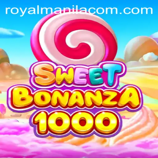 SweetBonanza1000: A Delightful Gaming Experience
