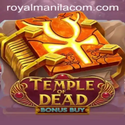 Unveiling the Mysteries of TempleofDeadBonusBuy: A Deep Dive into the Game
