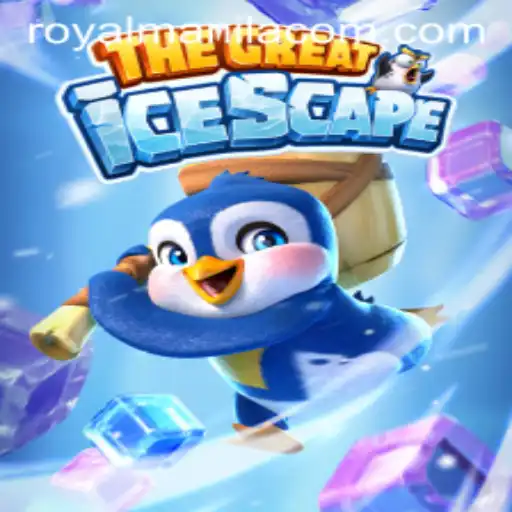 Exploring TheGreatIcescape: A Cool Adventure