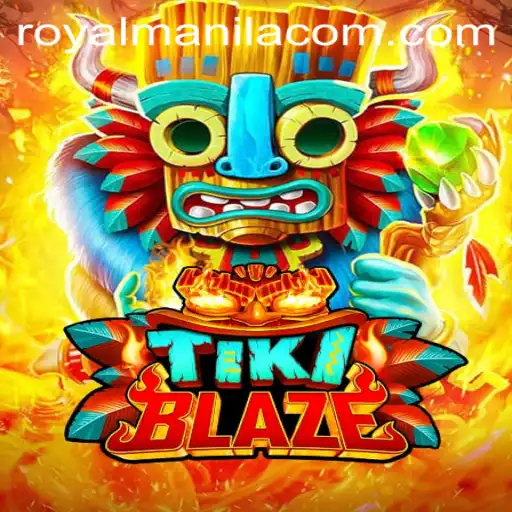 Unveiling TikiBlaze: A Thrilling Adventure Game Experience