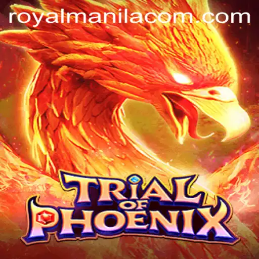 Explore the Mystical World of TrialofPhoenix: A New Era in Gaming