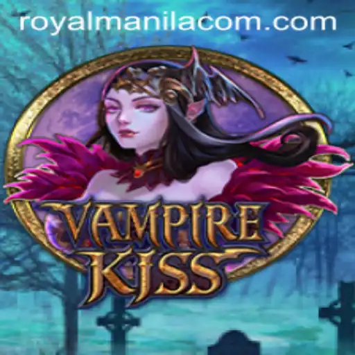 Unlocking the Mystique of VampireKiss: A Thrilling Adventure into RoyalManila